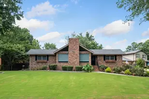 2816 Cardinal Lake Cir NW, Duluth, GA 30096 - Photo 4