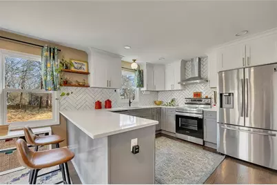 1772 Huntingford Drive, Marietta, GA 30068 - Photo 10