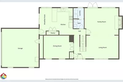 1772 Huntingford Drive, Marietta, GA 30068 - Photo 40