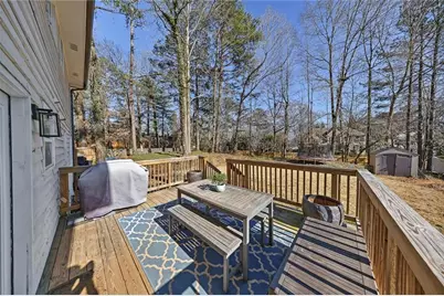 1772 Huntingford Drive, Marietta, GA 30068 - Photo 32