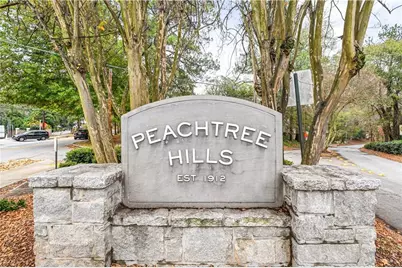 2188 Edison Avenue NE, Atlanta, GA 30305 - Photo 50