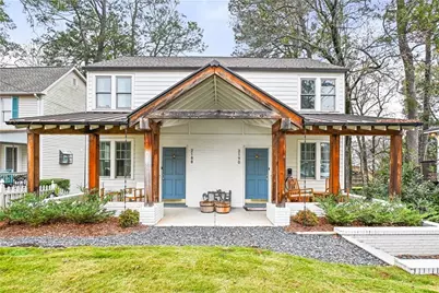 2188 Edison Avenue NE, Atlanta, GA 30305 - Photo 1
