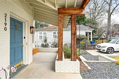 2188 Edison Avenue NE, Atlanta, GA 30305 - Photo 2