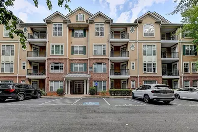 2202 Stratford Commons, Decatur, GA 30033 - Photo 1