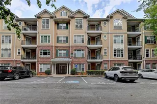 2202 Stratford Commons, Decatur, GA 30033 - Photo 1