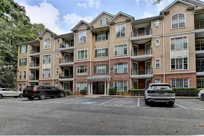 2202 Stratford Commons, Decatur, GA 30033 - Photo 2