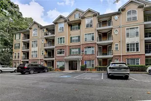 2202 Stratford Commons, Decatur, GA 30033 - Photo 2