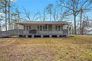 360 Ridge Rd, Canton, GA 30114 - Photo 1