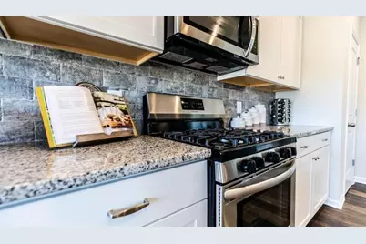 108 Saddle Ridge Trail, Calhoun, GA 30701 - Photo 4