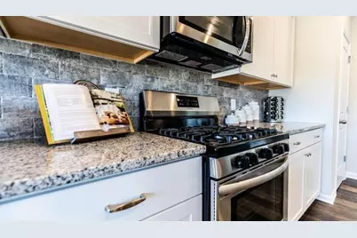 108 Saddle Ridge Trail, Calhoun, GA 30701 - Photo 4