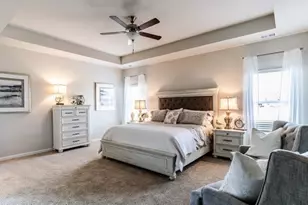 108 Saddle Ridge Trail, Calhoun, GA 30701 - Photo 12