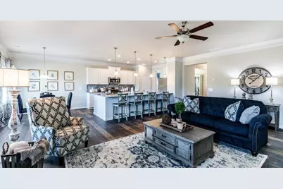 108 Saddle Ridge Trail, Calhoun, GA 30701 - Photo 10