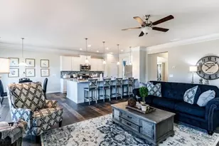 108 Saddle Ridge Trail, Calhoun, GA 30701 - Photo 10