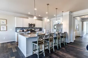 108 Saddle Ridge Trail, Calhoun, GA 30701 - Photo 2