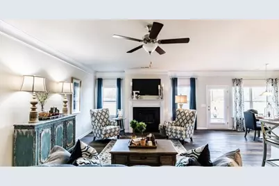 108 Saddle Ridge Trail, Calhoun, GA 30701 - Photo 8