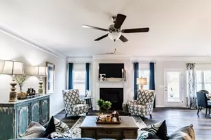 108 Saddle Ridge Trail, Calhoun, GA 30701 - Photo 8