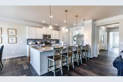 1234 Saddle Ridge Trail, Calhoun, GA 30701 - Photo 2