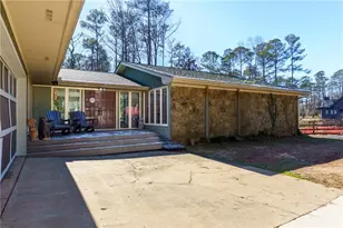 2345 Bethany Bend, Alpharetta, GA 30004 - Photo 2