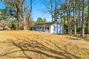 3025 Valley Cir, Decatur, GA 30033 - Photo 2