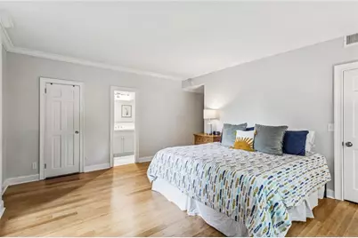 2632 Peachtree Road NW #402B, Atlanta, GA 30305 - Photo 22
