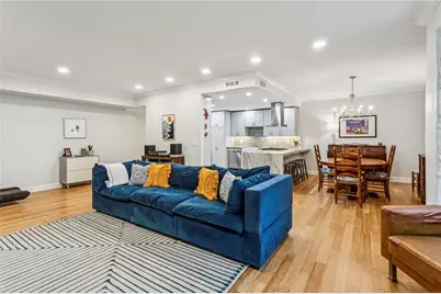 2632 Peachtree Road NW #402B, Atlanta, GA 30305 - Photo 10