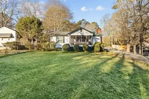 6343 Gresham St, Union City, GA 30291 - Photo 1