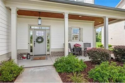 485 Delaperriere Lot 44 D Loop, Jefferson, GA 30549 - Photo 4