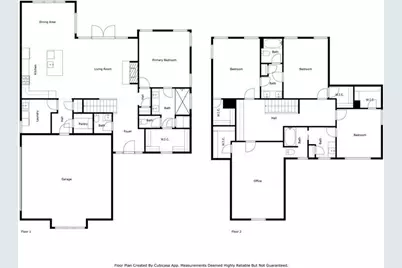 485 Delaperriere Lot 44 D Loop, Jefferson, GA 30549 - Photo 60