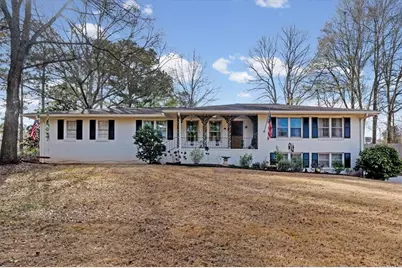 720 Chanson Drive SW, Marietta, GA 30064 - Photo 1