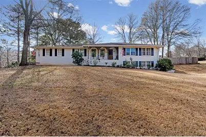 720 Chanson Drive SW, Marietta, GA 30064 - Photo 2