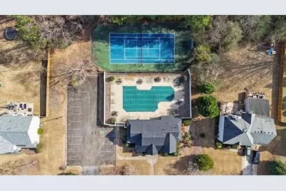 720 Chanson Drive SW, Marietta, GA 30064 - Photo 52