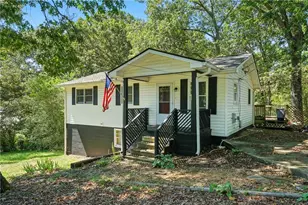 550 Donahoo Rd SE, Silver Creek, GA 30173 - Photo 4