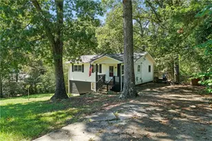 550 Donahoo Rd SE, Silver Creek, GA 30173 - Photo 2