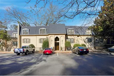 151 Elysian Way NW, Atlanta, GA 30327 - Photo 1