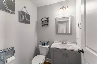 4295 Porter Springs Road, Dahlonega, GA 30533 - Photo 18