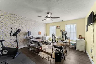 4295 Porter Springs Rd, Dahlonega, GA 30533 - Photo 32