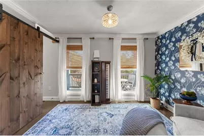 4295 Porter Springs Road, Dahlonega, GA 30533 - Photo 10