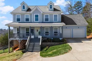 4295 Porter Springs Rd, Dahlonega, GA 30533 - Photo 1