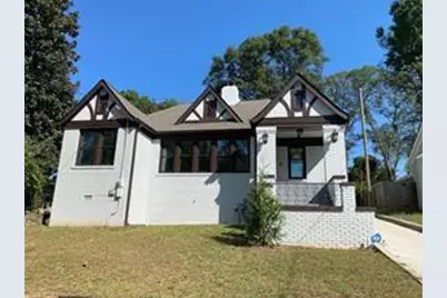 1677 S Gordon Street SW, Atlanta, GA 30310 - Photo 1