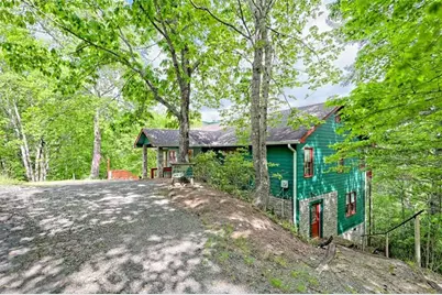 995 Glassy Mtn Road, Hiawassee, GA 30546 - Photo 6