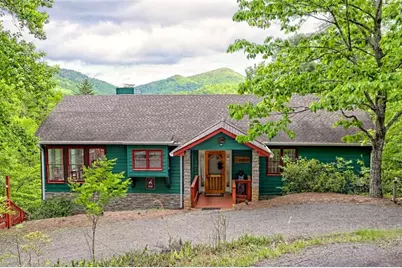 995 Glassy Mtn Road, Hiawassee, GA 30546 - Photo 2