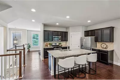 2817 White Oak Lane, Decatur, GA 30032 - Photo 8