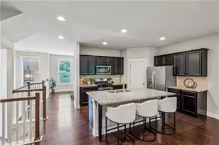 2817 White Oak Ln, Decatur, GA 30032 - Photo 8