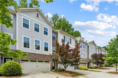 2817 White Oak Lane, Decatur, GA 30032 - Photo 1