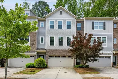 2817 White Oak Lane, Decatur, GA 30032 - Photo 2
