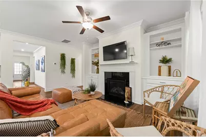 430 Plainfield Street, Fayetteville, GA 30215 - Photo 6