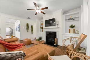 430 Plainfield St, Fayetteville, GA 30215 - Photo 6