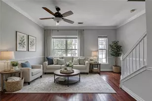 3187 Mill Springs Circle, Buford, GA 30519 - Photo 4