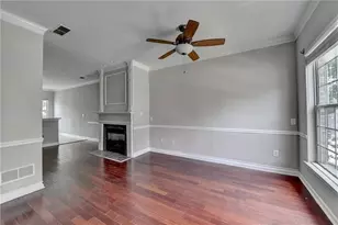 3187 Mill Springs Circle, Buford, GA 30519 - Photo 8