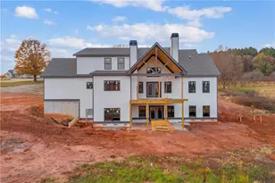 810 North Hampton, Monroe, GA 30656 - Photo 6